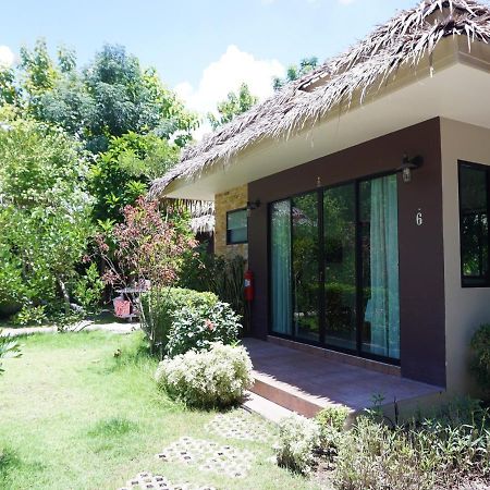 Papa'S Home And Rabbit Cafe Ban Mai  Exterior foto
